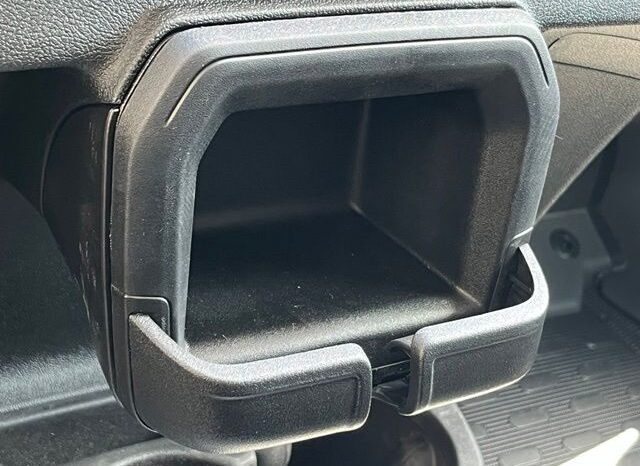 
								Ram ProMaster 3500 full									