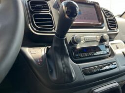 
										Ram ProMaster 3500 full									