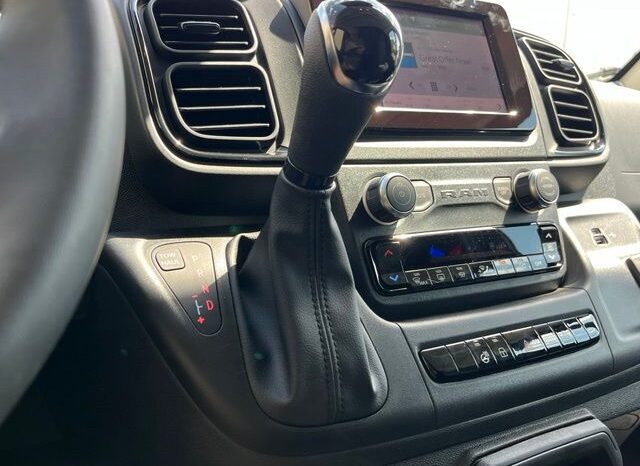 
								Ram ProMaster 3500 full									