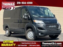 Ram ProMaster 3500
