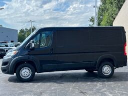 Ram ProMaster 3500