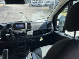 
										Ram ProMaster 3500 full									