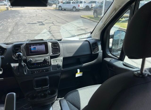 
								Ram ProMaster 3500 full									