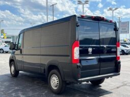 Ram ProMaster 3500