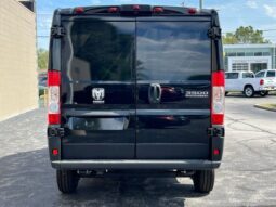 
										Ram ProMaster 3500 full									