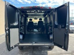 
										Ram ProMaster 3500 full									