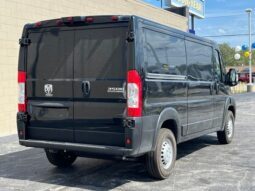 
										Ram ProMaster 3500 full									