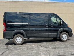 
										Ram ProMaster 3500 full									