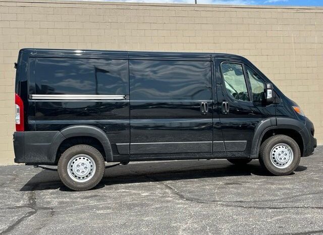 
								Ram ProMaster 3500 full									