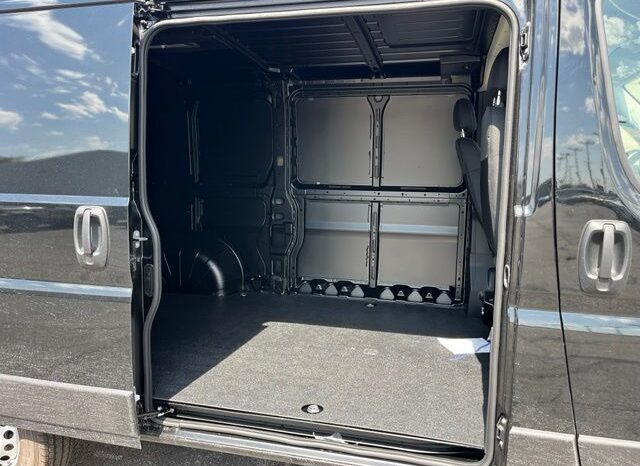 
								Ram ProMaster 3500 full									
