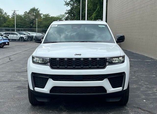 
								Jeep Grand Cherokee full									