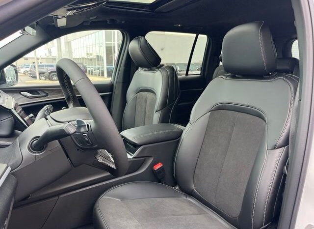 
								Jeep Grand Cherokee full									