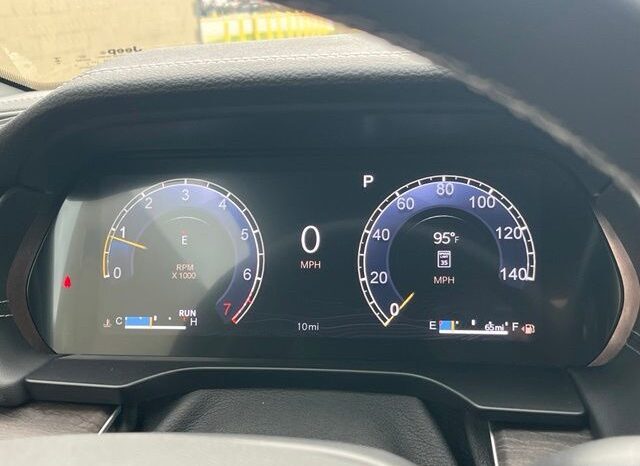 
								Jeep Grand Cherokee full									