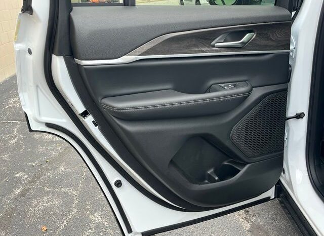 
								Jeep Grand Cherokee full									