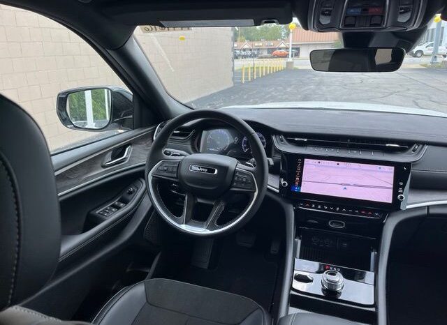 
								Jeep Grand Cherokee full									