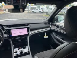 
										Jeep Grand Cherokee full									