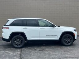 
										Jeep Grand Cherokee full									