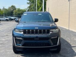 
										Jeep Grand Cherokee L full									
