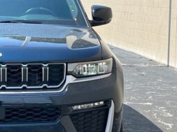 
										Jeep Grand Cherokee L full									