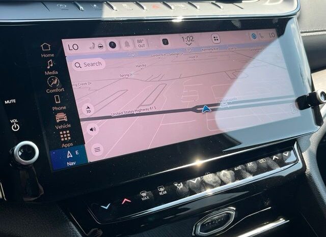 
								Jeep Grand Cherokee L full									