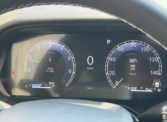 
								Jeep Grand Cherokee L full									
