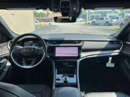 
										Jeep Grand Cherokee L full									