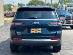 
										Jeep Grand Cherokee L full									