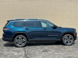 
										Jeep Grand Cherokee L full									