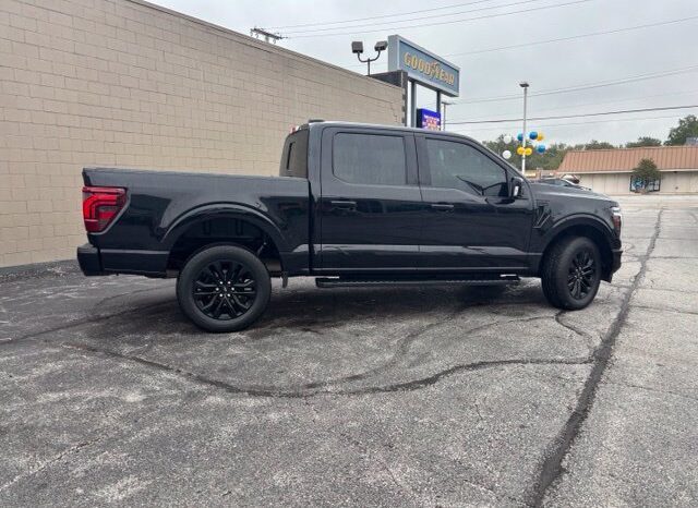 
 Ford F-150 full									