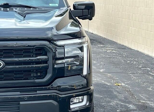 
								Ford F-150 full									