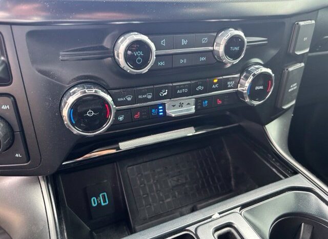 
 Ford F-150 full									