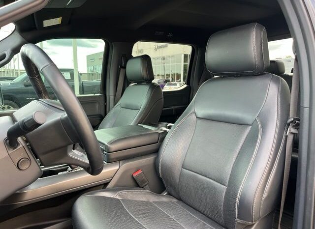 
								Ford F-150 full									