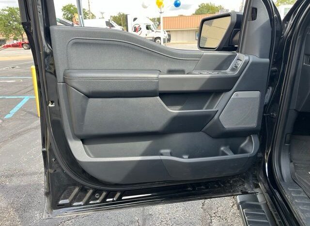 
								Ford F-150 full									