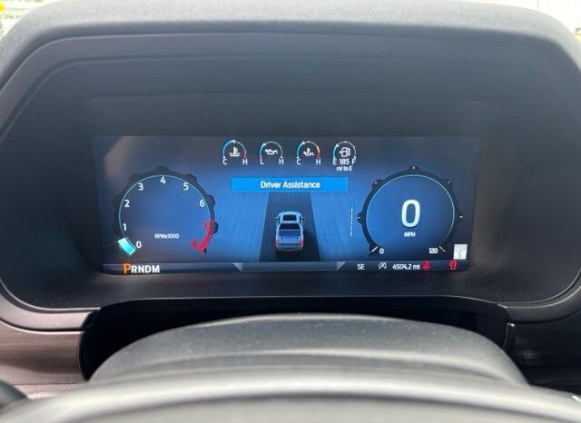
 Ford F-150 full									
