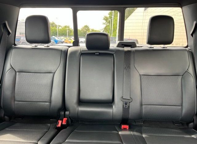 
								Ford F-150 full									