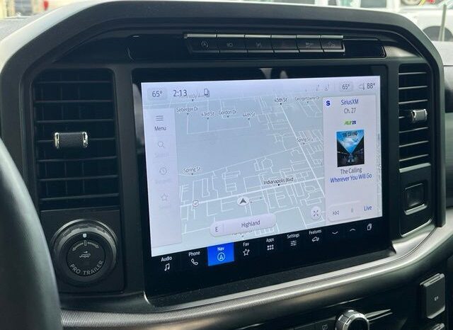 
								Ford F-150 full									
