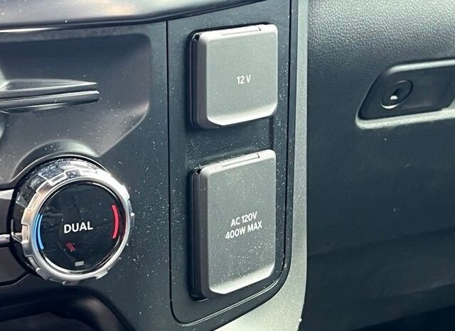 
								Ford F-150 full									