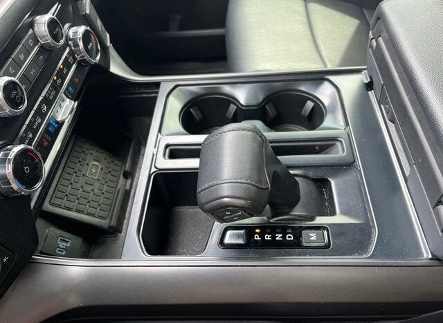 
								Ford F-150 full									