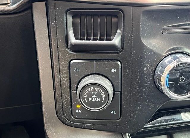 
								Ford F-150 full									