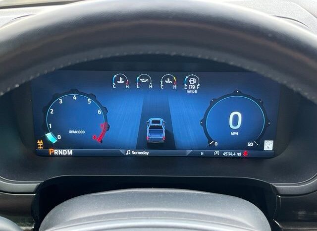 
								Ford F-150 full									