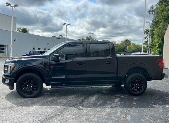 
								Ford F-150 full									