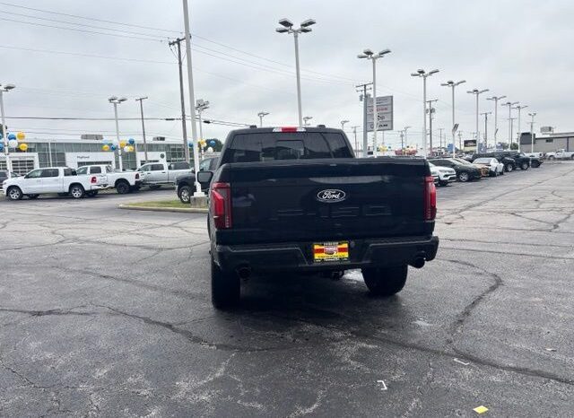 
 Ford F-150 full									