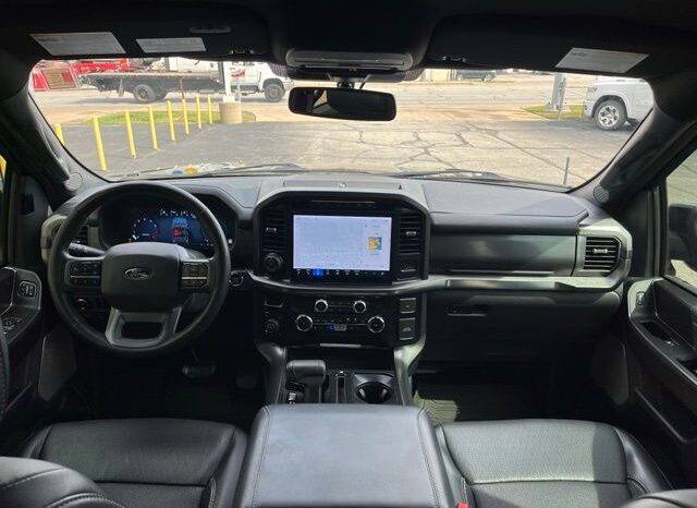 
								Ford F-150 full									