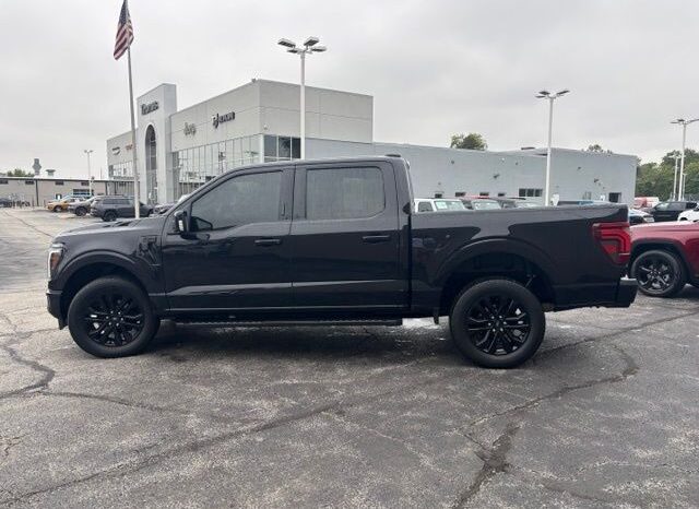 
 Ford F-150 full									