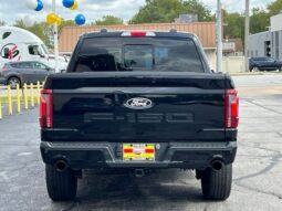 
										Ford F-150 full									
