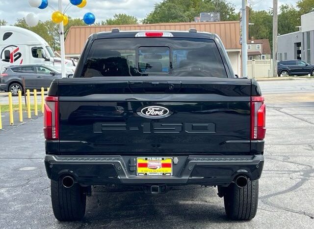 
								Ford F-150 full									