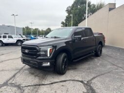 
 Ford F-150 full									