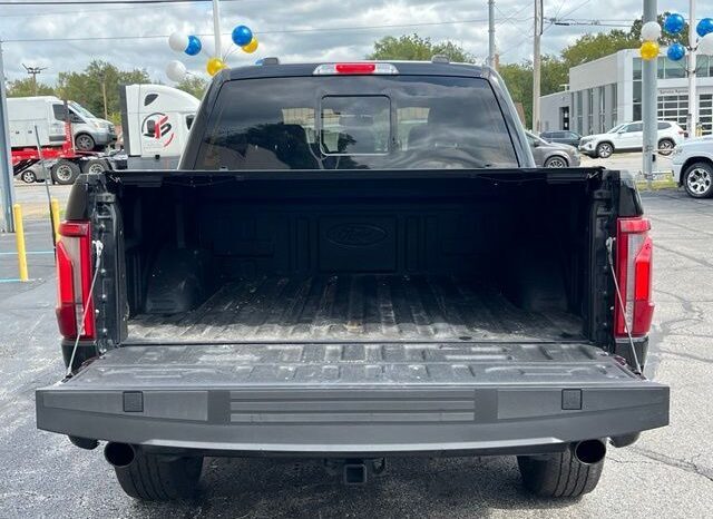 
								Ford F-150 full									