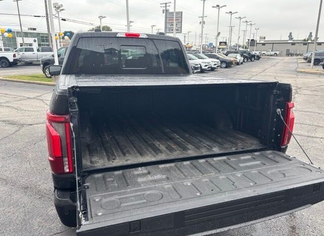 
 Ford F-150 full									