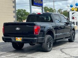 
										Ford F-150 full									